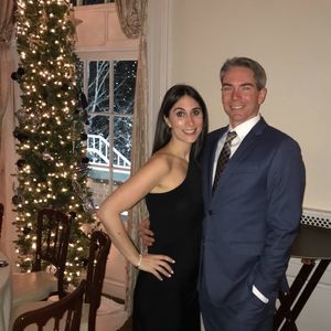 Meet your Posher, Alexandra